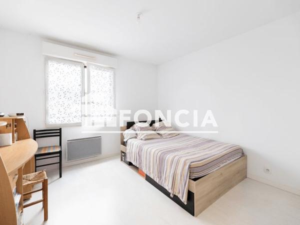 À vendre Appartement 3 pièces 72 m² - Bayonne 64100