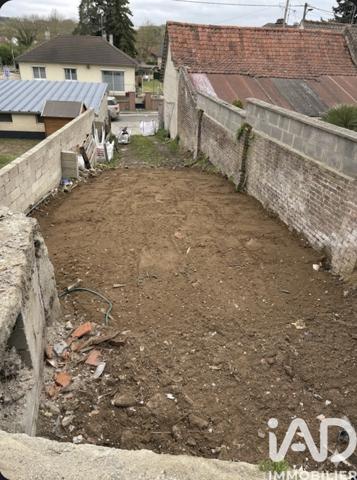 Terrain à vendre 331 m² Pont-de-Metz