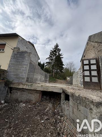 Terrain à vendre 331 m² Pont-de-Metz