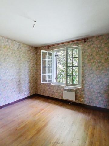 Maison perigourdine
