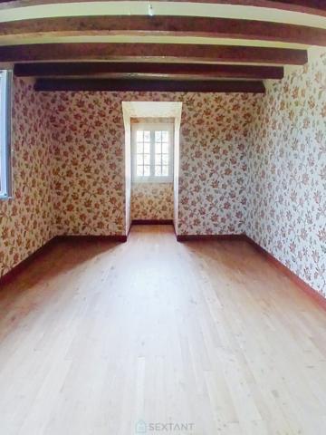 Maison perigourdine