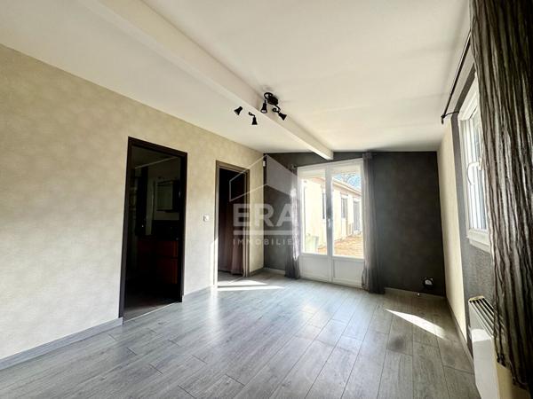 Maison de plain-pied 8 pièces Itteville