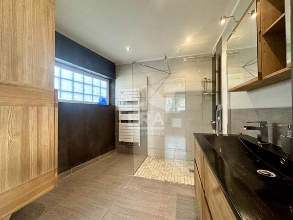 Maison de plain-pied 8 pièces Itteville