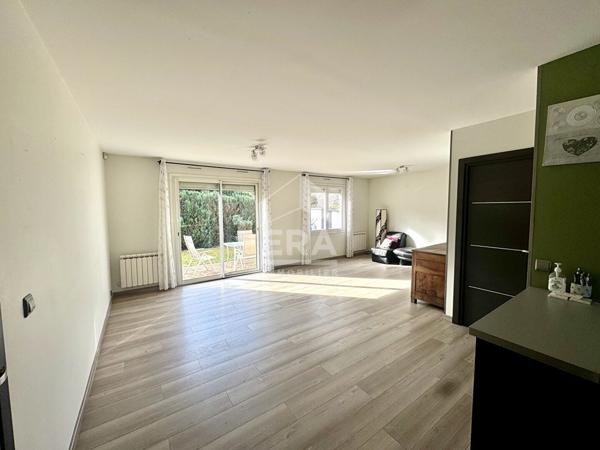 Maison de plain-pied 8 pièces Itteville