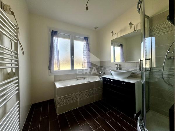 Maison de plain-pied 8 pièces Itteville