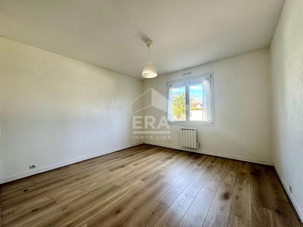 Maison de plain-pied 8 pièces Itteville