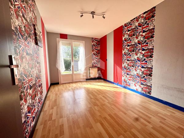 Maison de plain-pied 8 pièces Itteville