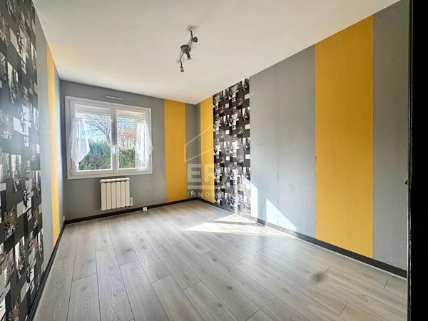 Maison de plain-pied 8 pièces Itteville