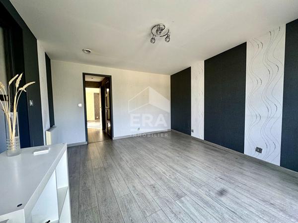 Maison de plain-pied 8 pièces Itteville