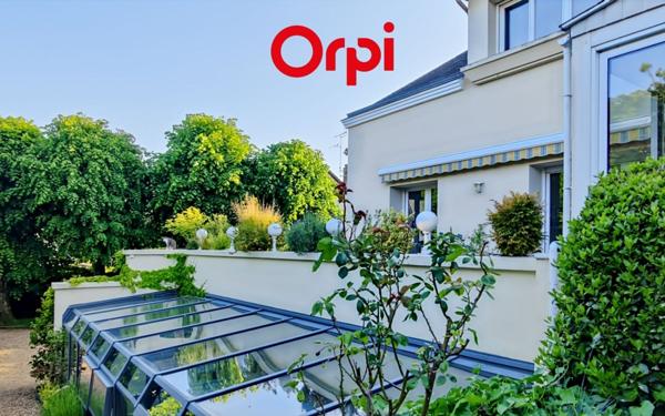 Maison à vendre    6 pièces • 212 m2 La Ferté-Bernard