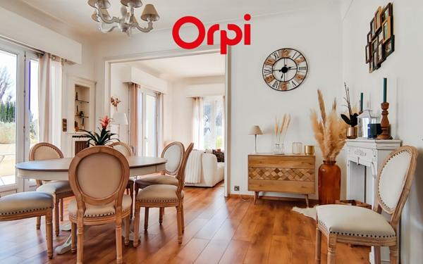 Maison à vendre    6 pièces • 212 m2 La Ferté-Bernard