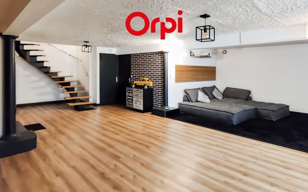 Maison à vendre    6 pièces • 212 m2 La Ferté-Bernard