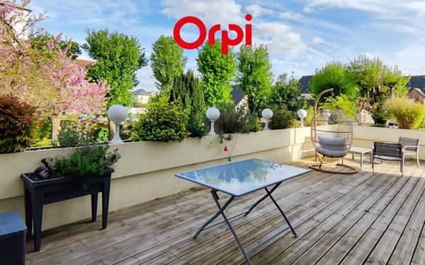 Maison à vendre    6 pièces • 212 m2 La Ferté-Bernard