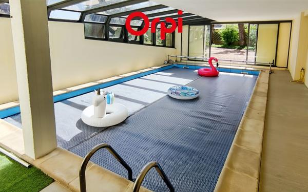 Maison à vendre    6 pièces • 212 m2 La Ferté-Bernard