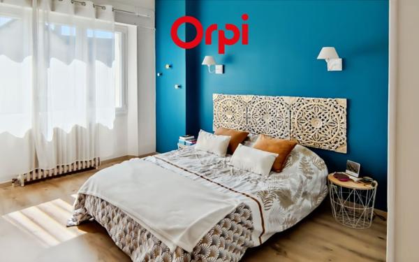 Maison à vendre    6 pièces • 212 m2 La Ferté-Bernard