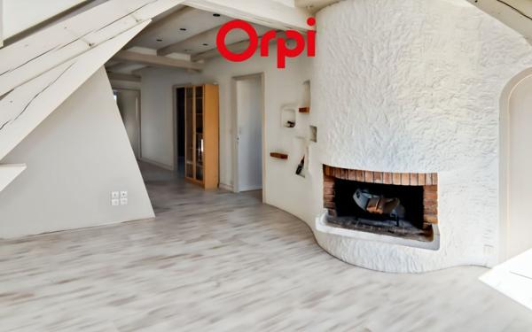 Maison à vendre    6 pièces • 212 m2 La Ferté-Bernard