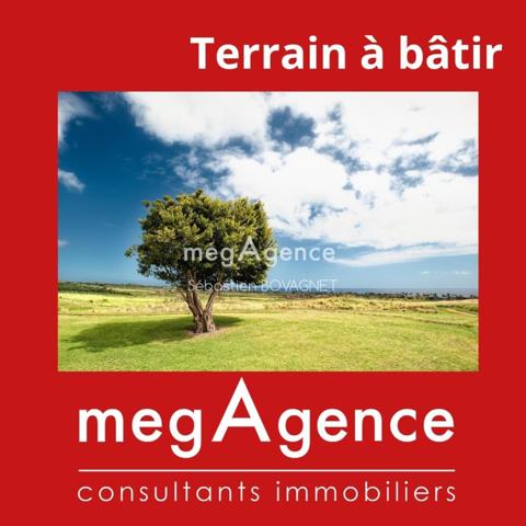 Terrain à Changé, 72560 - 1081m²