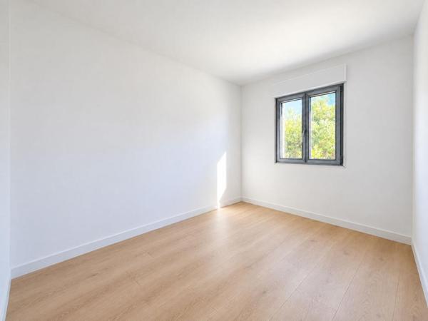 LAVERNOSE - Maison 3 chambres - 511 m² de terrain - Environnement privilégié
