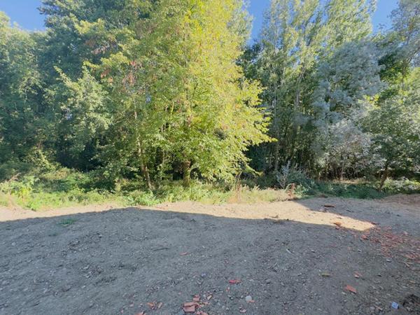 LAVERNOSE - Maison 3 chambres - 511 m² de terrain - Environnement privilégié