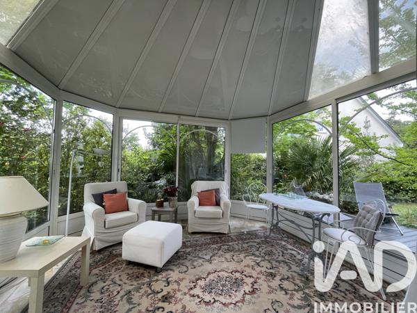 Maison à vendre 8 pièces 213 m² Mordelles
