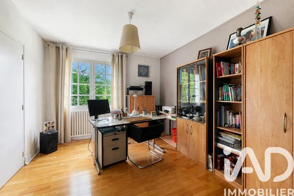Maison à vendre 8 pièces 213 m² Mordelles
