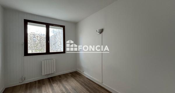 Location Appartement 3 pièces 45.5 m² - Domène 38420