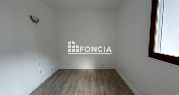 Location Appartement 3 pièces 45.5 m² - Domène 38420