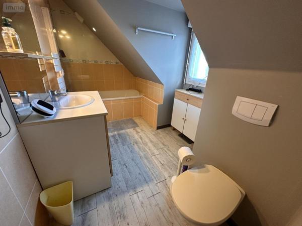 Maison à vendre à Saint-Nolff dans le Morbihan (56250), ref : 56003-1414