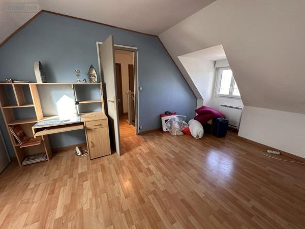 Maison à vendre à Saint-Nolff dans le Morbihan (56250), ref : 56003-1414