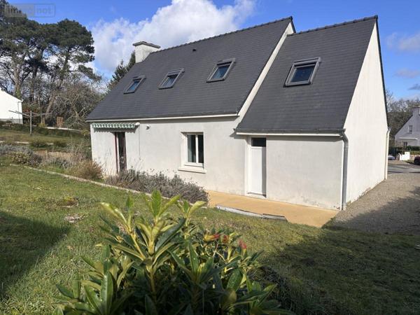 Maison à vendre à Saint-Nolff dans le Morbihan (56250), ref : 56003-1414