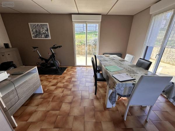 Maison à vendre à Saint-Nolff dans le Morbihan (56250), ref : 56003-1414