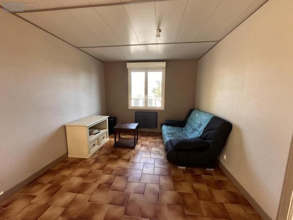 Maison à vendre à Saint-Nolff dans le Morbihan (56250), ref : 56003-1414