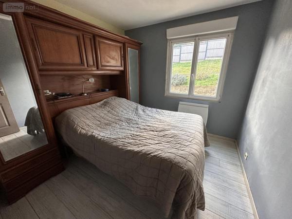 Maison à vendre à Saint-Nolff dans le Morbihan (56250), ref : 56003-1414