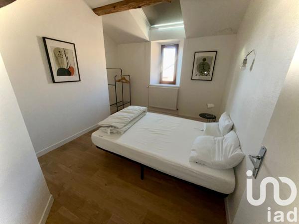 Location appartement 4 pièces 110 m² Toul