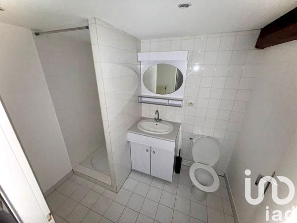 Location appartement 4 pièces 110 m² Toul