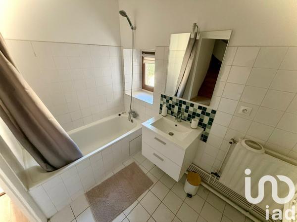 Location appartement 4 pièces 110 m² Toul