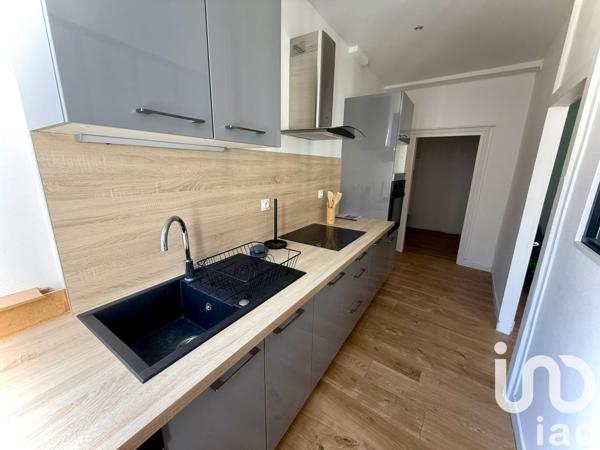 Location appartement 4 pièces 110 m² Toul