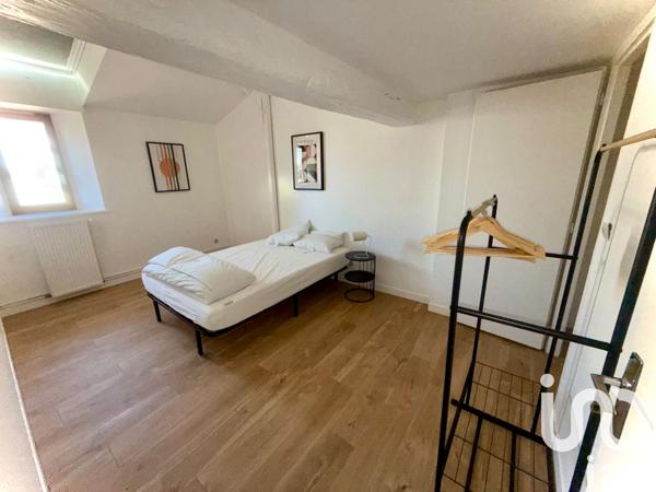 Location appartement 4 pièces 110 m² Toul