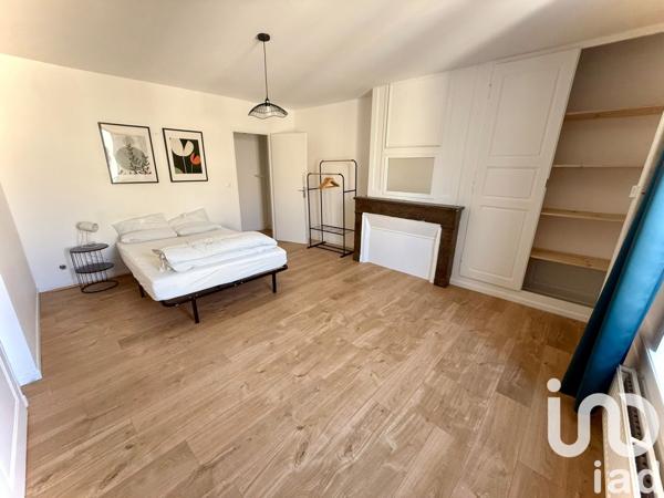 Location appartement 4 pièces 110 m² Toul