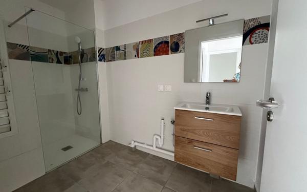 Appartement à louer    3 pièces • 57,60 m2 Sainte-Anne