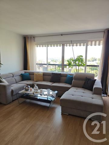 Appartement F4 à vendre  4 pièces - 90,26 m2 CHILLY MAZARIN - 91