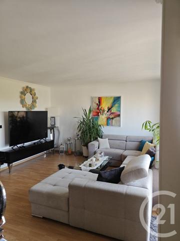 Appartement F4 à vendre  4 pièces - 90,26 m2 CHILLY MAZARIN - 91