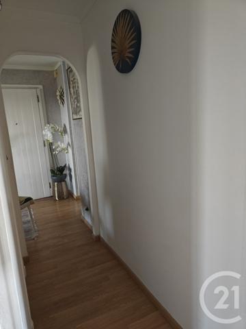 Appartement F4 à vendre  4 pièces - 90,26 m2 CHILLY MAZARIN - 91