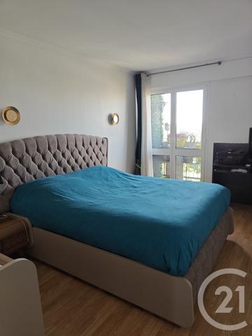 Appartement F4 à vendre  4 pièces - 90,26 m2 CHILLY MAZARIN - 91