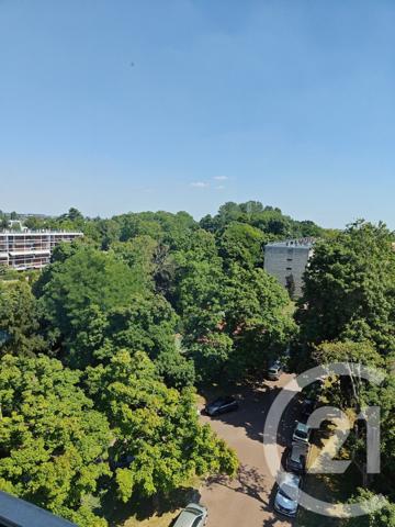 Appartement F4 à vendre  4 pièces - 90,26 m2 CHILLY MAZARIN - 91
