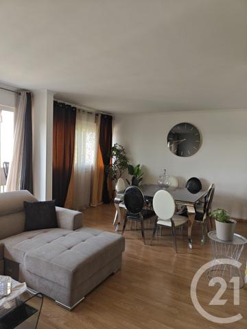 Appartement F4 à vendre  4 pièces - 90,26 m2 CHILLY MAZARIN - 91