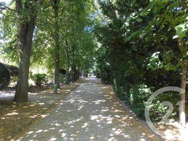 Appartement F4 à vendre  4 pièces - 90,26 m2 CHILLY MAZARIN - 91