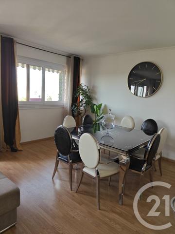 Appartement F4 à vendre  4 pièces - 90,26 m2 CHILLY MAZARIN - 91