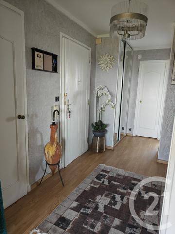 Appartement F4 à vendre  4 pièces - 90,26 m2 CHILLY MAZARIN - 91