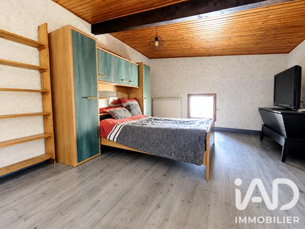 Maison à vendre 5 pièces 142 m² Gerzat